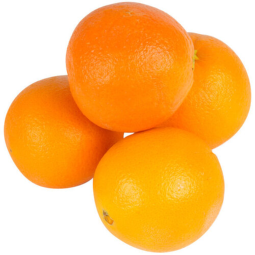 Juice Oranges